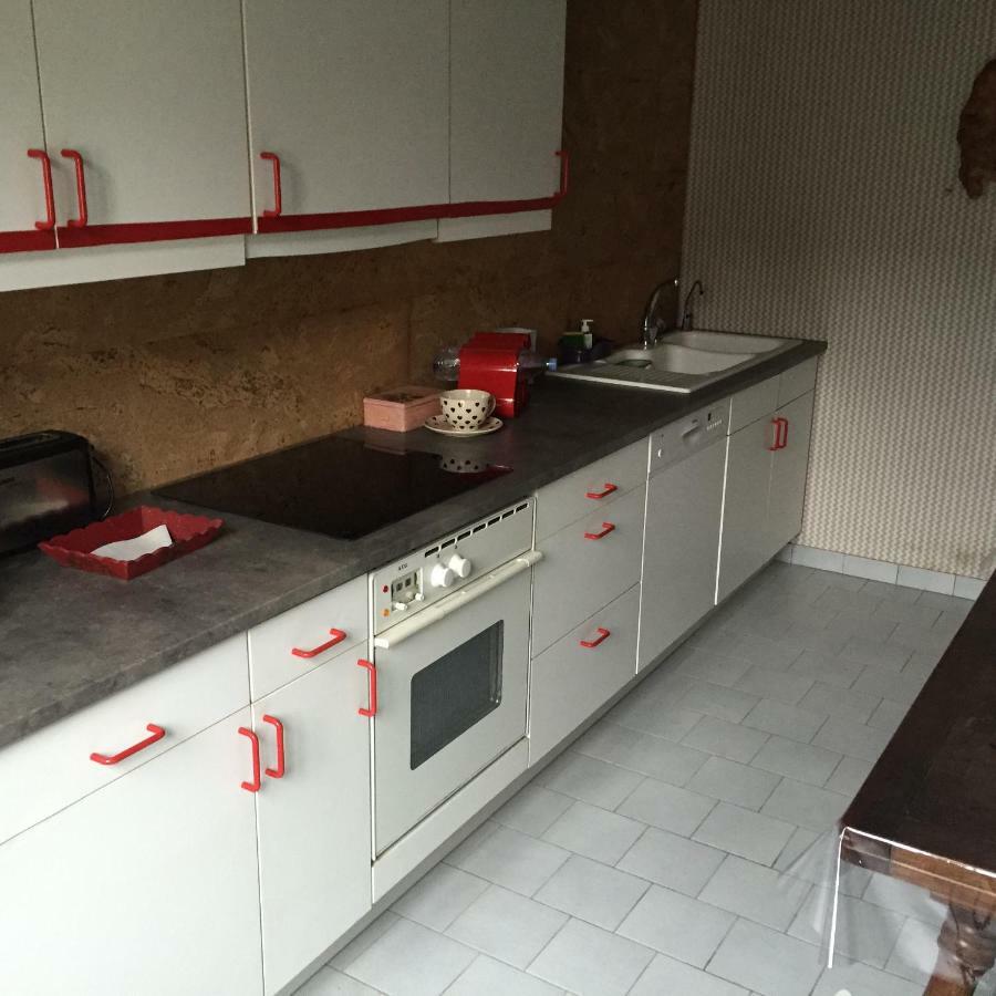 Baie De Somme Villa Gros Becs Dominois Экстерьер фото